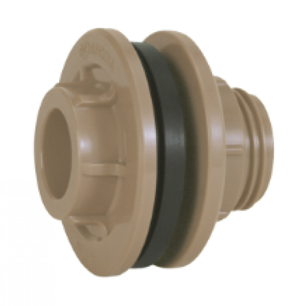 Adaptador Soldável C/ Flange - KRONA
