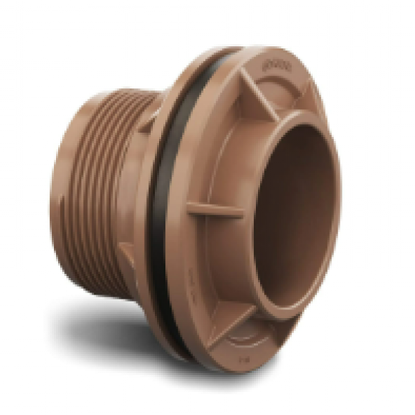Adaptador Soldável C/ Flange - KRONA