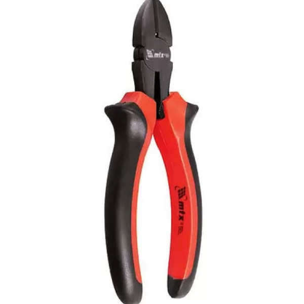 Alicate De Corte Diagonal - Black Nickel ...