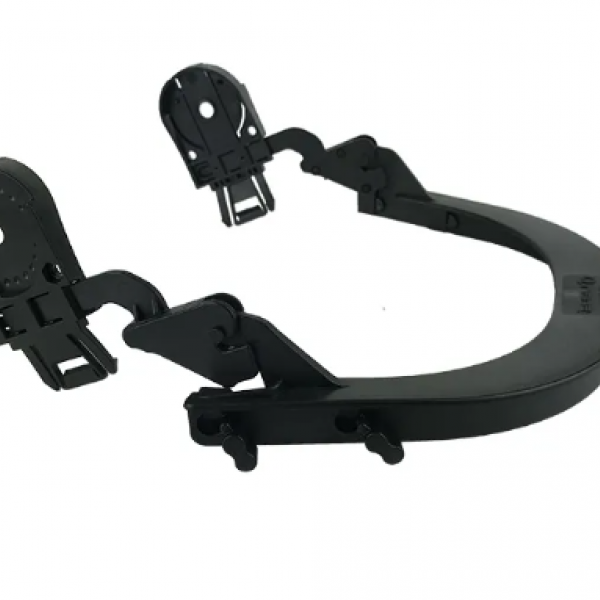 Adaptador Capacete Facial (Auditivo Unive...