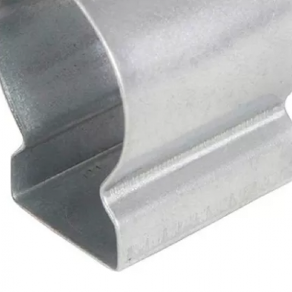 Abracadeira Tipo D C/cunha 1.1/2 - PERFILAÇO