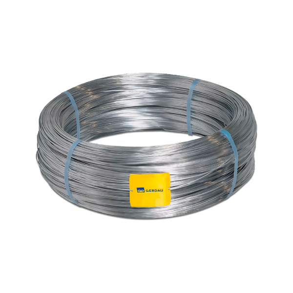 Arame Galvanizado BWG 16 Gerdau