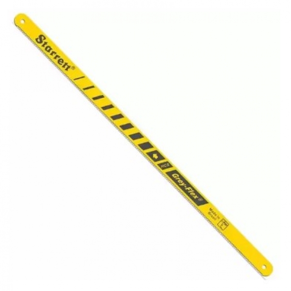 Lâmina De Serra Manual GREY-FLEX HCS 12 G...