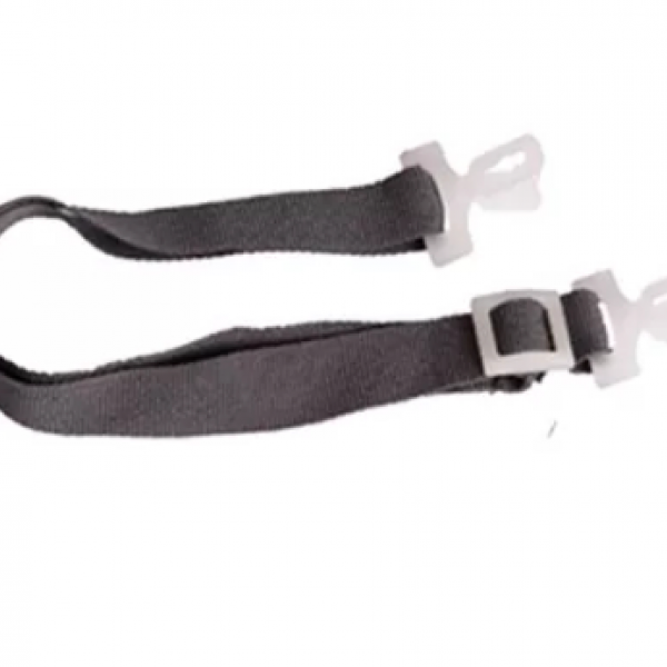 Jugular P/ Capacete Tecido 2P (Sem Queixo...