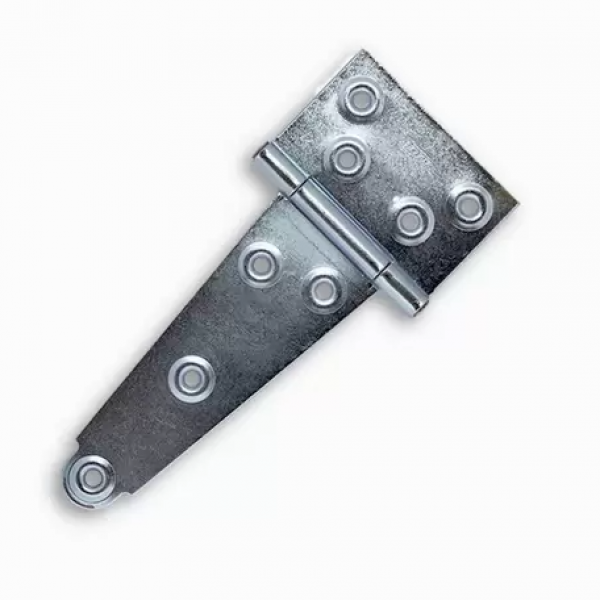 Dobradiça Leme 4 REF: 404 -LOTH