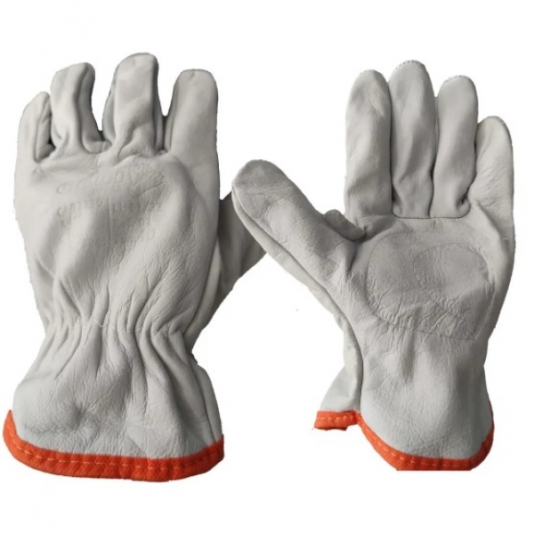 Luva Vaqueta Petroleira Total P7 Ca: 1223...