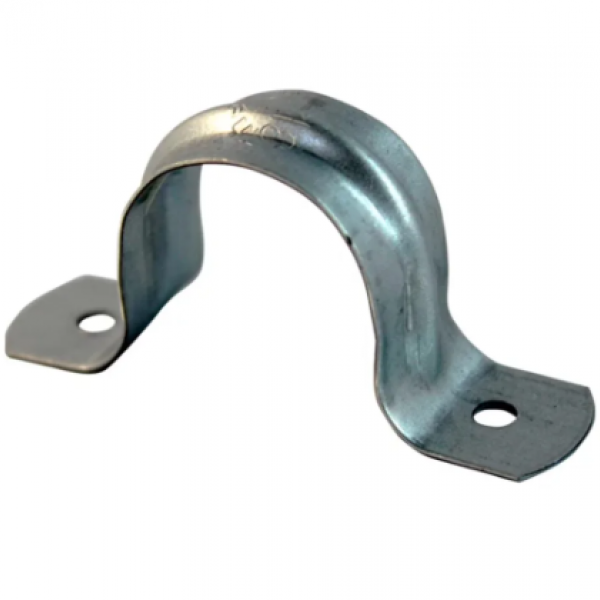 Abraçadeira Tipo U Simples 2.1/2 - PERFILAÇO