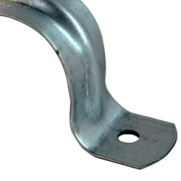 Abraçadeira de Aço Tipo (U) 3 - PERFILAÇO