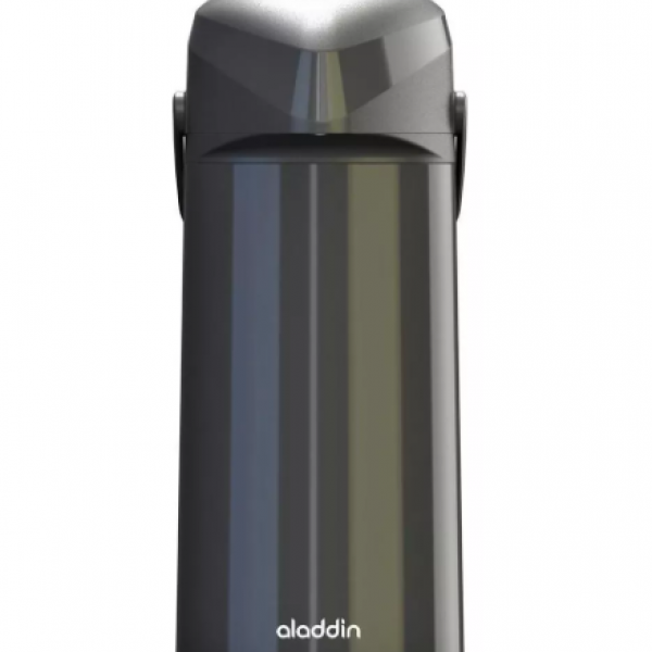 Garrafa Térmica Suprema Preta 1,8 Litros ...