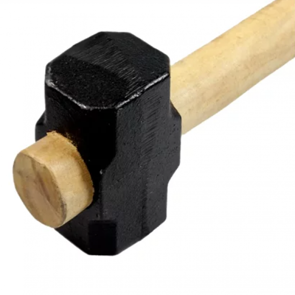 Marreta C/ Cabo 1.1/ 2kg -TENACE