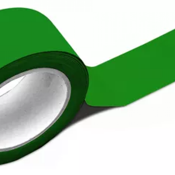 Fita Adesiva P/ Demarcação Solo 48mm x 30...