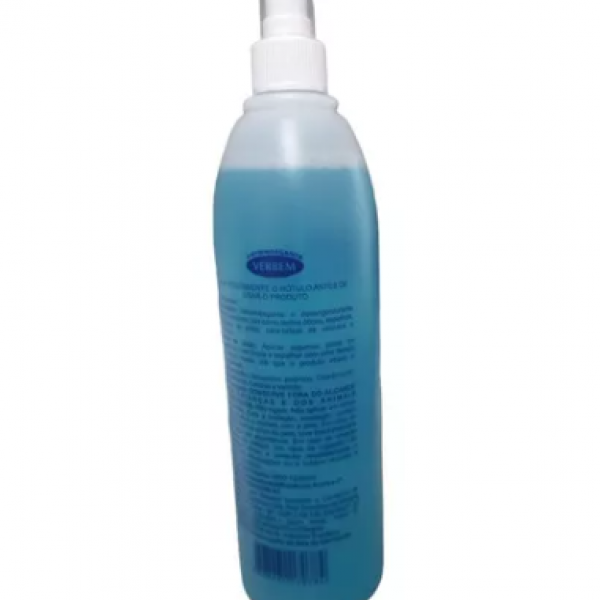 Antiembaçante Spray Verbem 500ML Mavaro