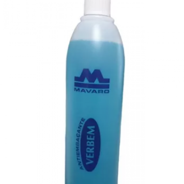 Antiembaçante Spray Verbem 500ML Mavaro