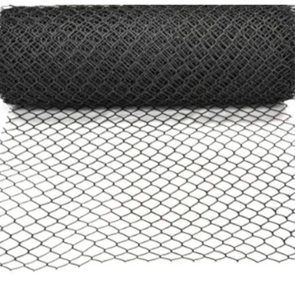 Tela Plástica Galinheiro 1,5MTS X 50MTS P...
