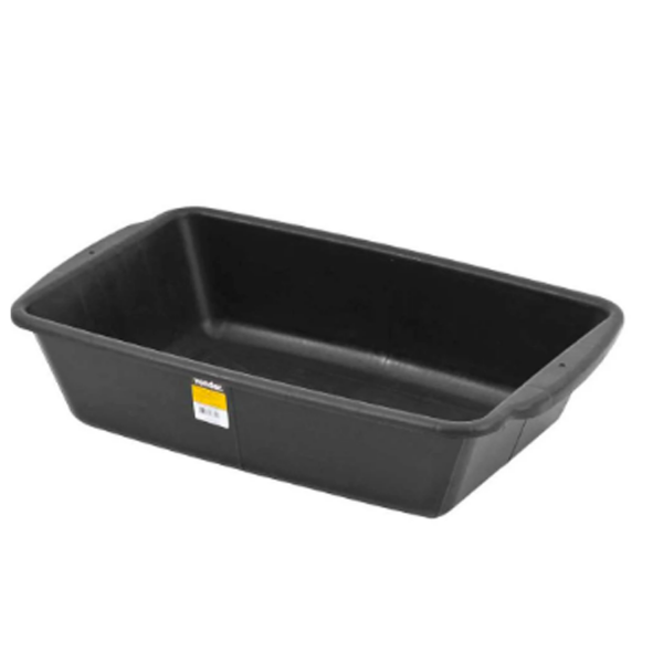 Caixa Para Massa PVC 50LTS 600 ROTOSIS