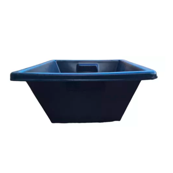 Caixa Para Massa PVC 50LTS 600 ROTOSIS
