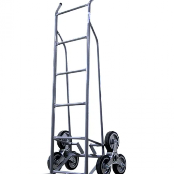 Carrinho de Carga Bloco S/ Rodas 300KG -WM