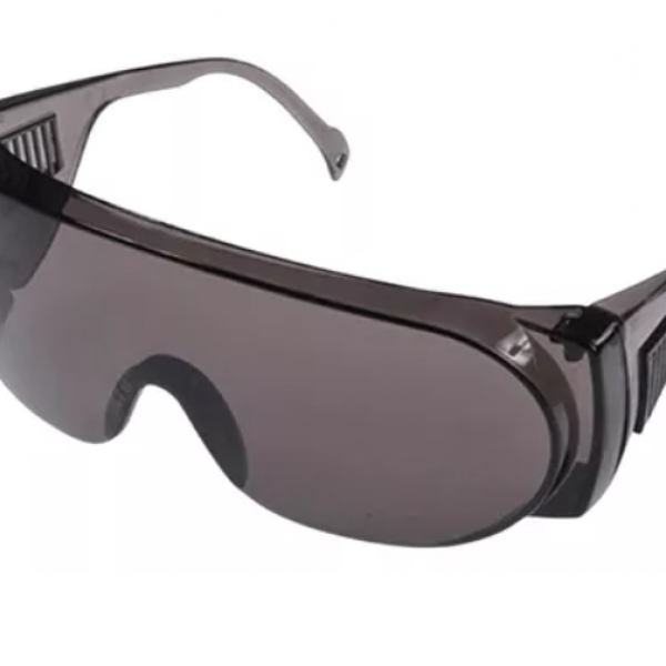 Oculos de Segurança Mod. Visita (SOBREPOR...