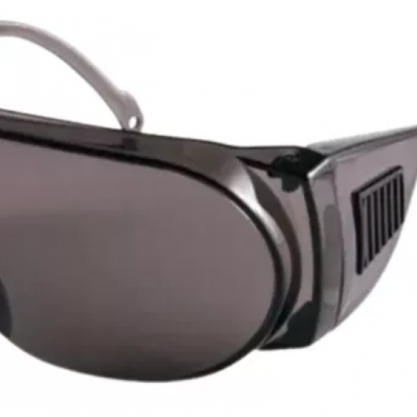 Oculos de Segurança Mod. Visita (SOBREPOR...