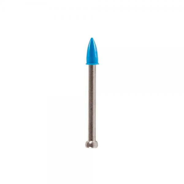 Pino Liso Ação Direta 1/4 x 38mm 100un PX...