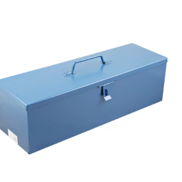 Caixa de Ferramentas Bau  50CM REF: 03 -F...