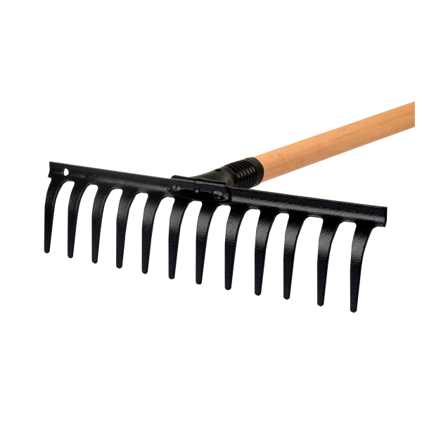 Ancinho 12 Dentes Reforçado REF: 31250 - ...