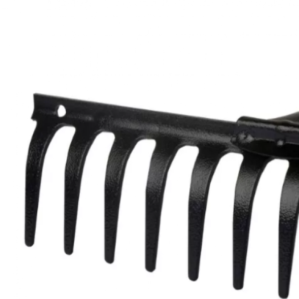 Ancinho 12 Dentes Reforçado REF: 31250 - ...