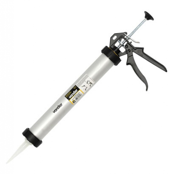 Aplicador de Silicone Tubular 3599005005 ...