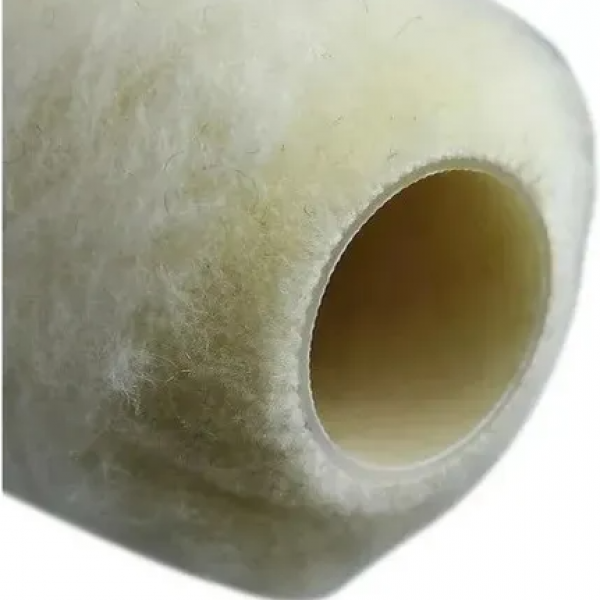 Rolo de Pintura Lã Maxila 23CM - ATLAS