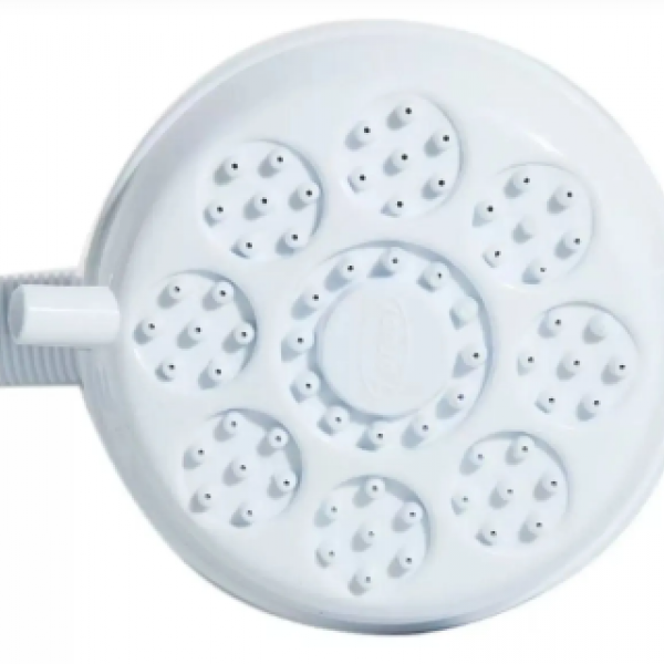 Chuveiro/Ducha STILO 3T - 220V/5400W - Br...