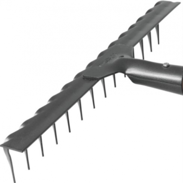 Ancinho 14 Dentes -  C/ Cabo - 120cm - RE...