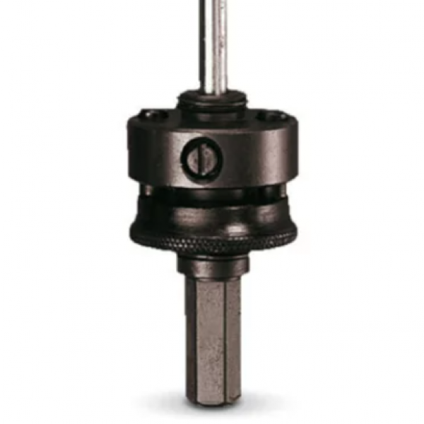 Suporte Para Serra Copo H-2 32 á 152mm RE...