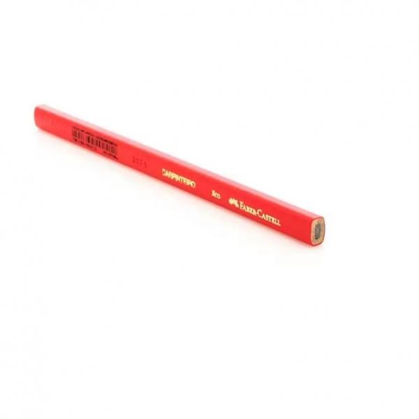 Lápis Carpinteiro 175mm - REF: PM/2835 - ...