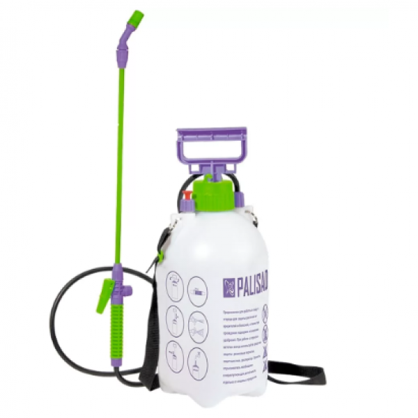 Pulverizador Manual 7L REF: 647508 - PALISAD