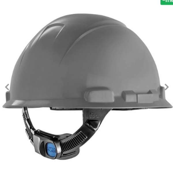 Capacete H700 Ajuste Fácil Com Carneira e...