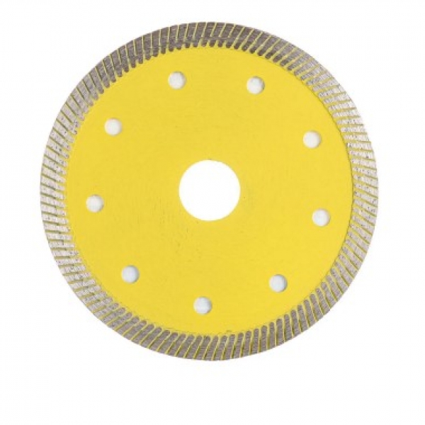 Disco Diamantado Porcelanato Turbo (Extra...