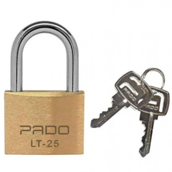 Cadeado (NBR 15271) - PADO