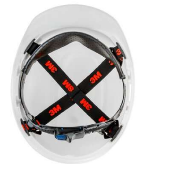 Capacete H700 Ajuste Fácil Com Carneira e...