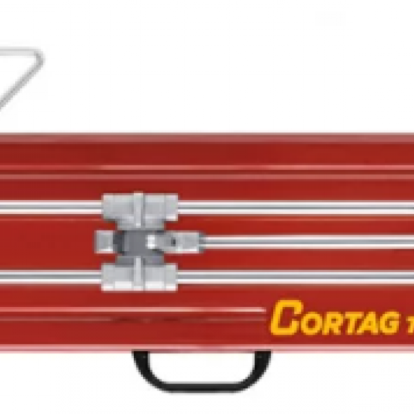 Cortador Piso/Azulejo TEC-50 - CORTAG