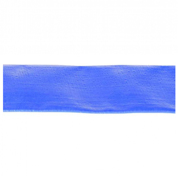 Mangueira Chata Flat  Azul - KORAX