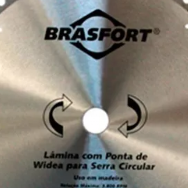 Serra Circular Widea Premium 12 - 300 X 3...