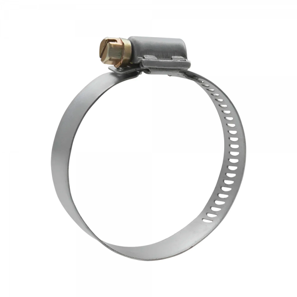 Abraçadeira de Aço Rosca Sem Fim 2.1/2 x ...