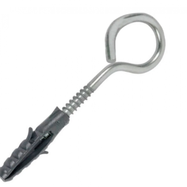 Pitão Com Bucha (100 UNIDADES) N° 8 -JOMARCA