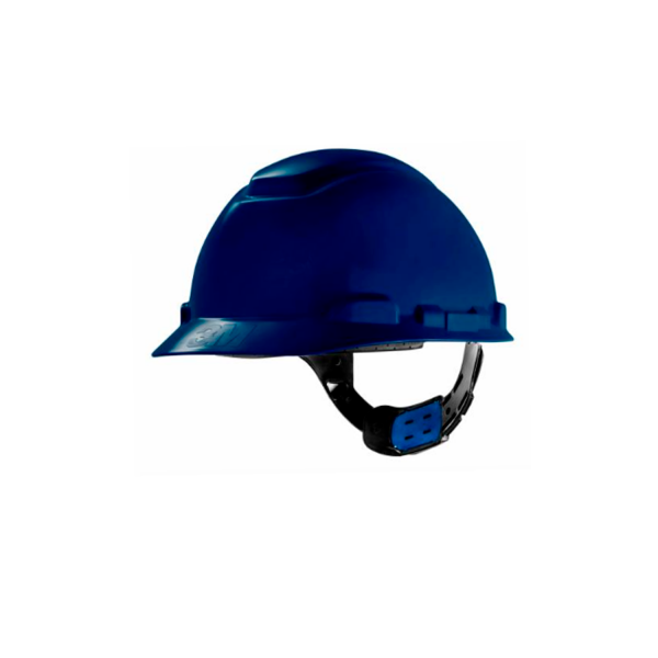 Capacete H700 Ajuste Fácil Com Carneira e...