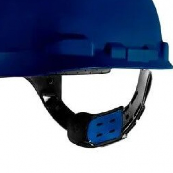 Capacete H700 Ajuste Fácil Com Carneira e...
