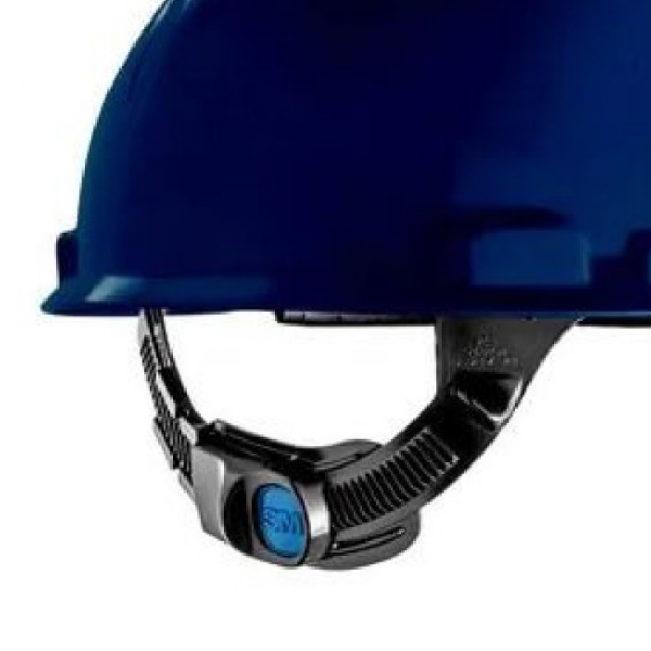 Capacete H700 Ajuste Fácil Com Carneira e...