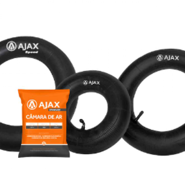 Camara De Ar - AJAX