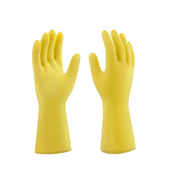Luva Multiuso Latex Pro 280 MUCAMBO CA: 1...