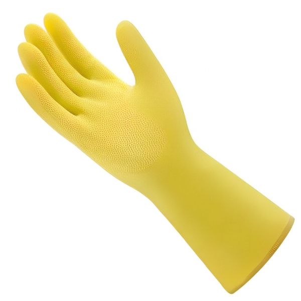 Luva Multiuso Latex Pro 280 MUCAMBO CA: 1...