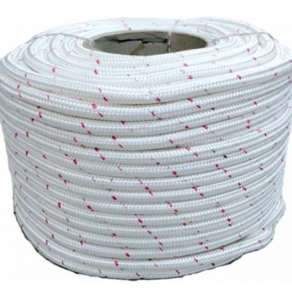 Corda Tipo Bombeiro 12mm X 200 metros -K2